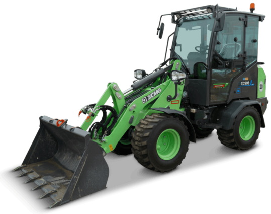 Xcmg-Radlader-Xc-908-Ev-2